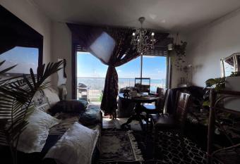                         Askelon               Hilton Askelon has Smoking/Balcony rooms