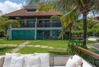 Flat Manihi - Muro Alto has Smoking rooms