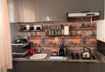 Appartement    agadir cit   salam has Balcony rooms