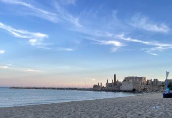 Casa Vacanze Geltrude has Balcony rooms