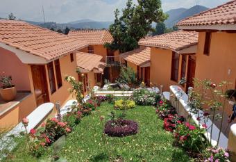Hotel Casa de Mar  a has Smoking rooms