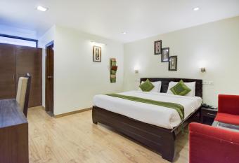 Hotel Sahib s Corporate Inn - Family and Corporate Hotel has Balcony rooms