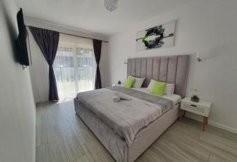 Ale house has Balcony rooms