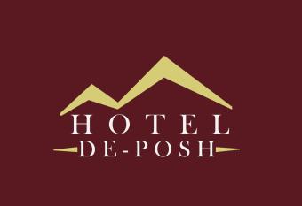 Hotel Deposh Tororo allows 18 year olds to book a room
