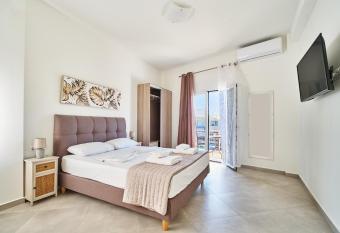 Adele Apartment allows 18 year olds to book a room