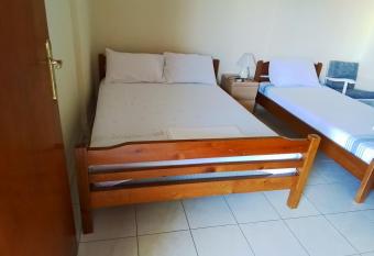 Maria Andreadou has Balcony rooms