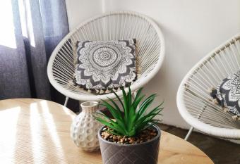 Villa Elia Ios has Balcony rooms