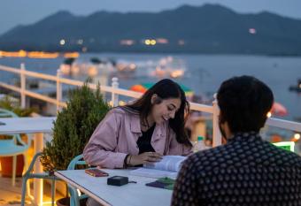 Citylights By MUSAFIR allows 18 year olds to book a room