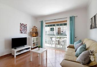 Sol do Algarve has Balcony rooms