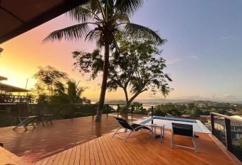 Bamboo Villa allows 18 year olds to book a room