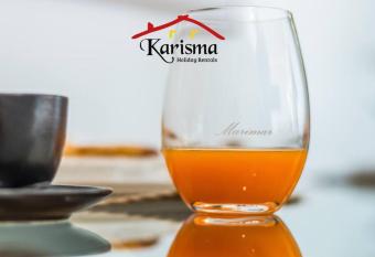 Casa Marimar by Karisma HR has Balcony rooms