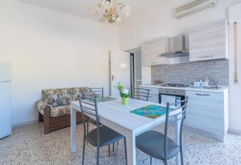 Casa Topolina has Balcony rooms