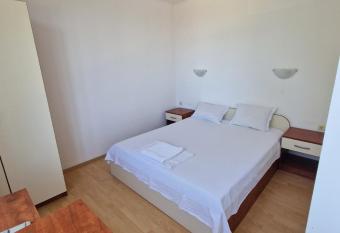 Prima 1 has Balcony rooms