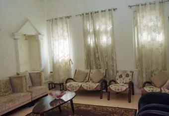 Homez has Balcony rooms