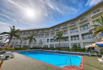 Miyuki Hamabaru Resort has Balcony rooms