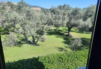 Dolce Relax - Calabria has Balcony rooms