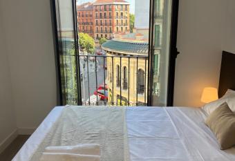 Casa de hu  spedes Mi lla allows 18 year olds to book a room