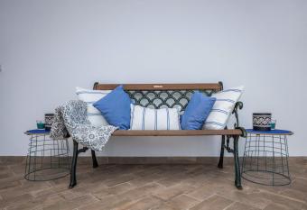 Cabo de Sagres -2 bedroom apartment has Balcony rooms