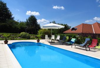 Tulip  n h  z has Balcony rooms