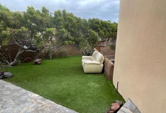 Magical Villa in front of a Sunrise Beach has Balcony rooms