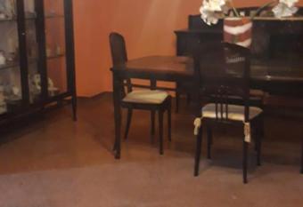 Casa Vacanza has Balcony rooms