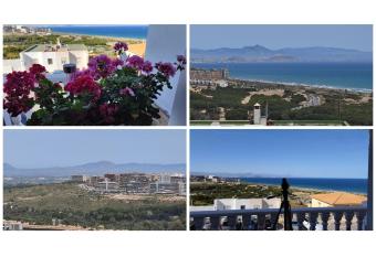 Casa Armon  a Azul has Balcony rooms