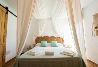 Casa Alegr  a has Balcony rooms