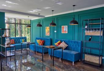 Villa Story Hotel has Balcony rooms