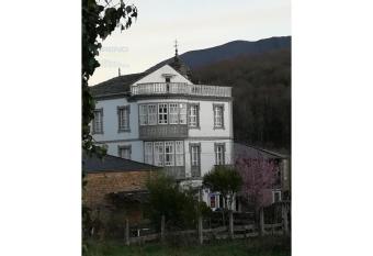 Pension Casa Simon has Balcony rooms
