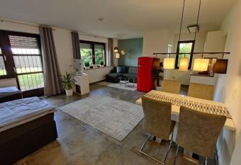 Haus Wehner has Balcony rooms