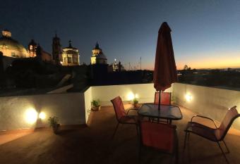 Arturo s House Centro I allows 18 year olds to book a room