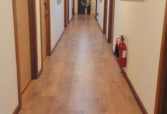 Coconut Bay Lodge - Beribi allows 18 year olds to book a room