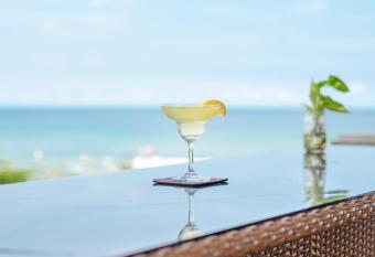 The Palms Resort & Bar has Balcony rooms