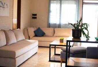 La Matilde Lodge has Balcony rooms