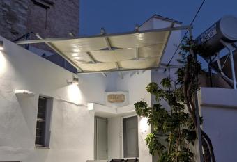 Rosolio has Balcony rooms