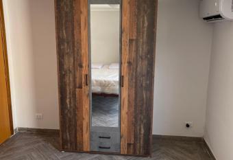 B&b brunos&brunos has Balcony rooms