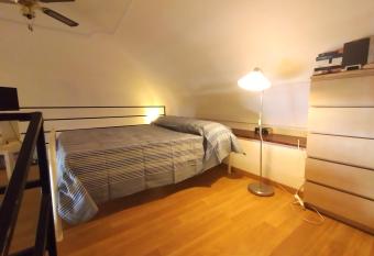 Casa di Grazia has Balcony rooms