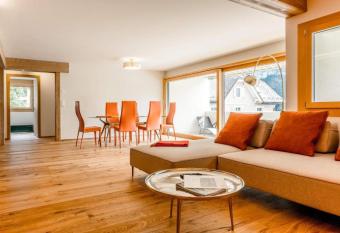 Apartment Eiger Panoramica allows 18 year olds to book a room
