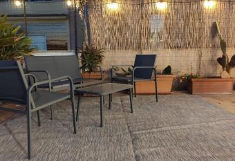 Le terrazze di Rossana has Balcony rooms