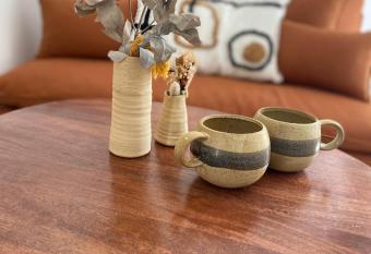 Suite La Farigoulette has rooms with a private hot tub