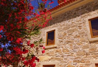 Otium Country House allows 18 year olds to book a room