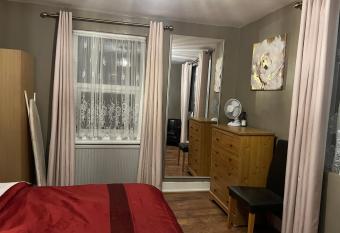 Medway House Chatham allows 18 year olds to book a room