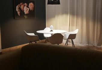 Casa del Sole has Balcony rooms