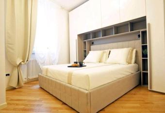 VENTUNO - Modern Apartment - Country & Lake has Balcony rooms