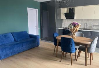 Paradise Inn Kazbegi has Balcony rooms