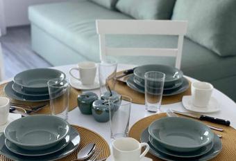 Apartament Mara has Balcony rooms