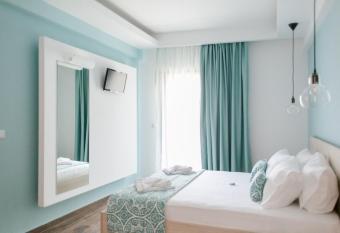 Anastasia Rooms has Balcony rooms