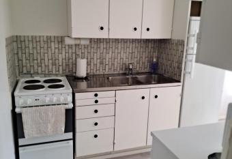 Kemi  n saari has Balcony rooms