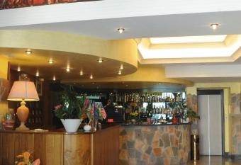 Hotel Grillo Verde has Balcony rooms