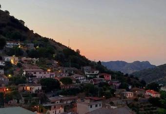 Casa San Domenico has Balcony rooms